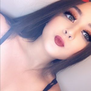 Meet your Posher, Roelina